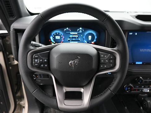 New 2026 Ford Bronco Big Bend AWD/4WD image 10