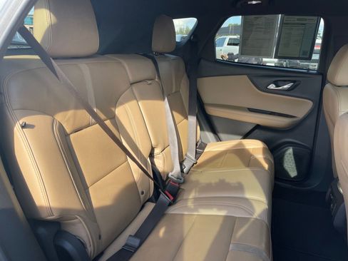 Used 2019 Chevrolet Blazer Premier w/ Driver Confidence II Package image 28