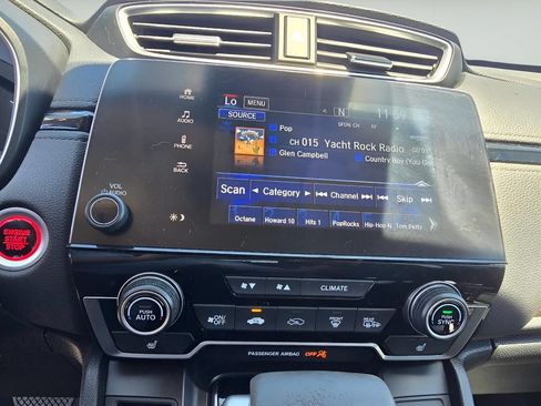 Used 2018 Honda CR-V EX image 23