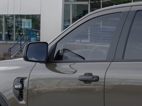 New 2026 Ford Ranger XLT w/ FX4 Off-Road Package AWD/4WD image 21