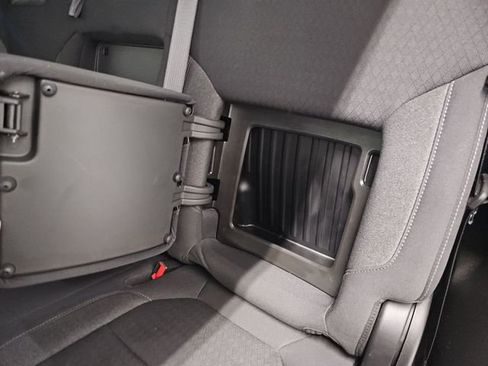 Used 2020 Chevrolet Silverado 1500 RST w/ All-Star Edition image 35