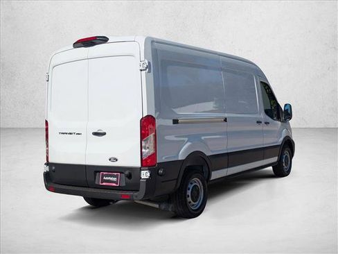 New 2026 Ford Transit 250 148 Medium Roof image 2