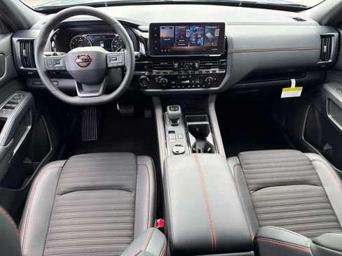 New 2026 Nissan Pathfinder Rock Creek image 15