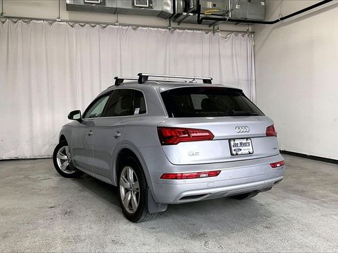 Used 2019 Audi Q5 2.0T Premium Plus w/ Premium Plus Package image 5