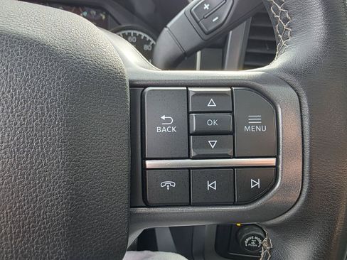 Used 2023 Ford F150 XLT w/ Equipment Group 302A High AWD/4WD image 16