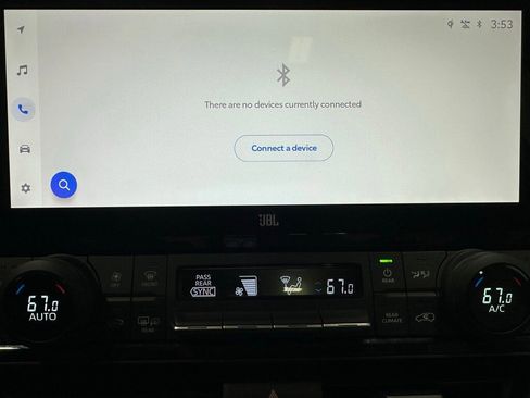 Used 2025 Toyota Grand Highlander Limited image 29