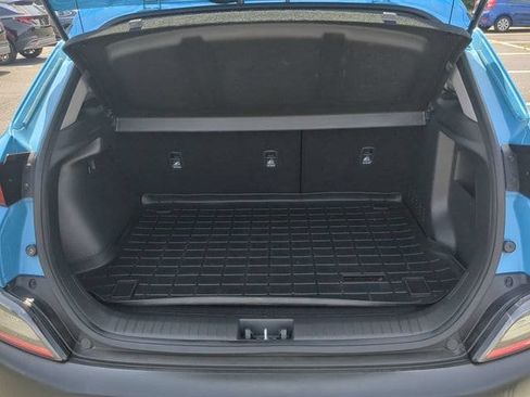Used 2022 Hyundai Kona SEL w/ Convenience Package AWD/4WD image 12