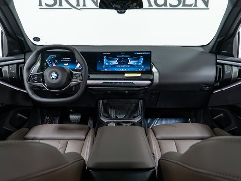 New 2026 BMW X3 xDrive30 w/ Premium Package image 15