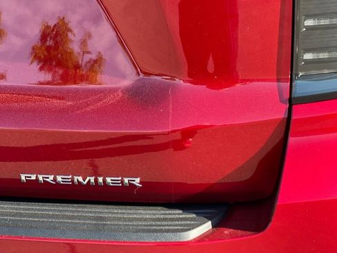 New 2026 Chevrolet Tahoe Premier AWD/4WD image 23