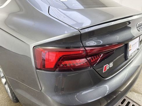 Used 2018 Audi S5 Premium Plus AWD/4WD image 31