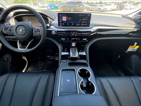 New 2026 Acura MDX FWD w/ Technology Package image 5