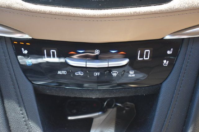 Used 2018 Cadillac XT5 Platinum w/ Driver Assist Package AWD/4WD image 31