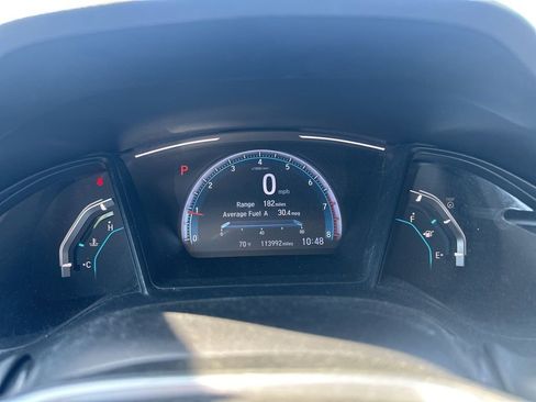 Used 2019 Honda Civic LX image 27