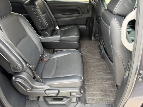 Used 2022 Honda Odyssey Elite image 28