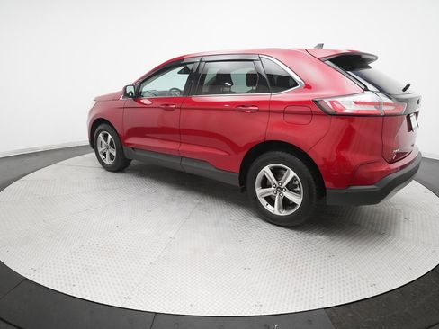 Used 2024 Ford Edge SEL w/ Convenience Package image 12