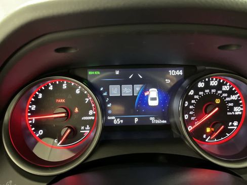 Used 2022 Toyota Camry XSE FWD image 17