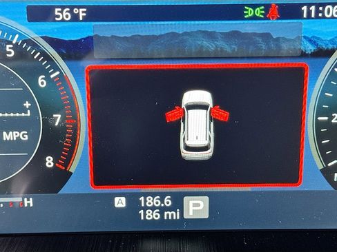 New 2026 Subaru Outback Touring image 10