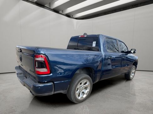Used 2020 RAM 1500 Sport image 16