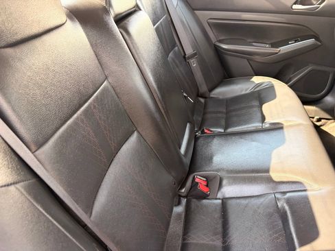 Certified 2024 Nissan Altima 2.5 SR w/ SR Premium Package FWD image 14