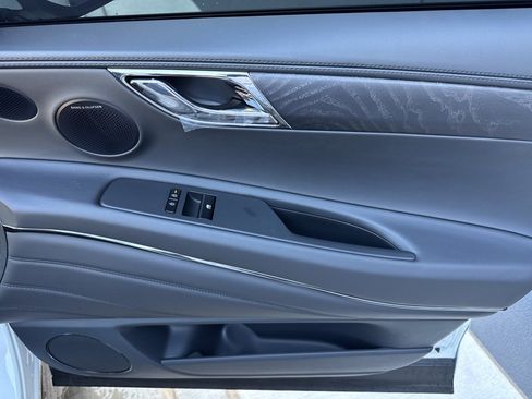 New 2026 Genesis GV80 3.5T Prestige image 19