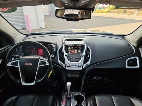 Used 2015 GMC Terrain SLT FWD image 18