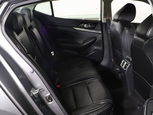Used 2023 Nissan Maxima SV w/ Floor Mat Group FWD image 29