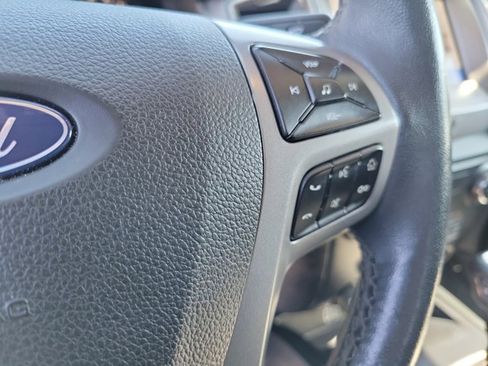 Certified 2022 Ford Ranger XLT w/ Equipment Group 302A High image 26