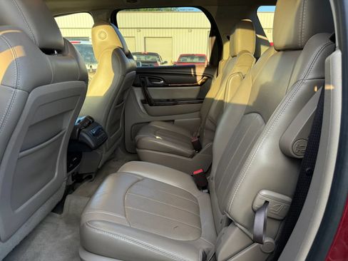 Used 2015 GMC Acadia Denali FWD image 21