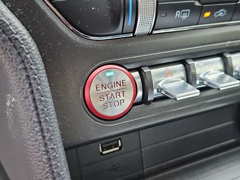 Used 2020 Ford Mustang Coupe w/ Equipment Group 101A RWD image 29