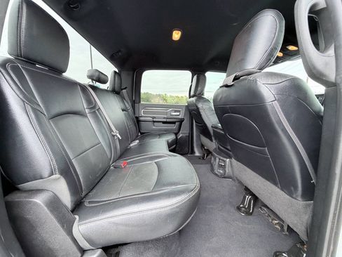 Used 2021 RAM 2500 Big Horn AWD/4WD image 22