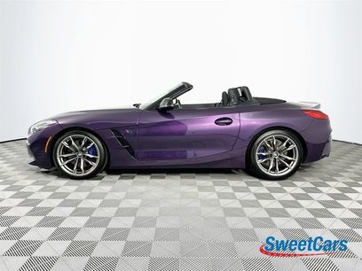 Used 2025 BMW Z4 M40i