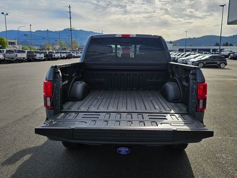 Used 2019 Ford F150 XLT w/ Equipment Group 302A Luxury AWD/4WD image 10