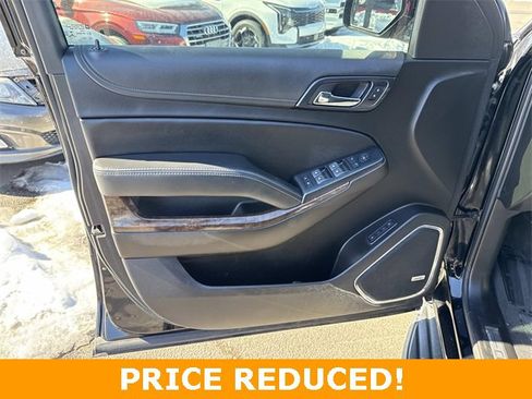 Used 2020 Chevrolet Tahoe LT w/ Max Trailering Package image 13