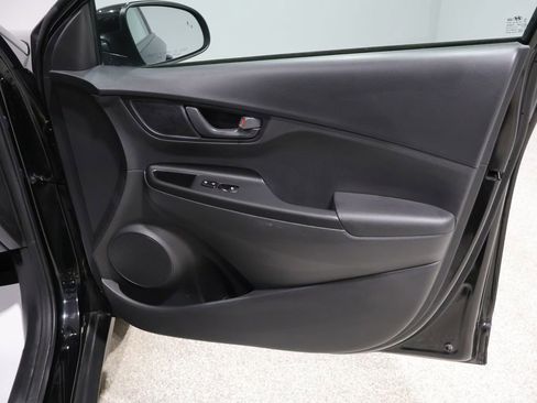 Used 2023 Hyundai Kona SEL w/ Cargo Package image 27