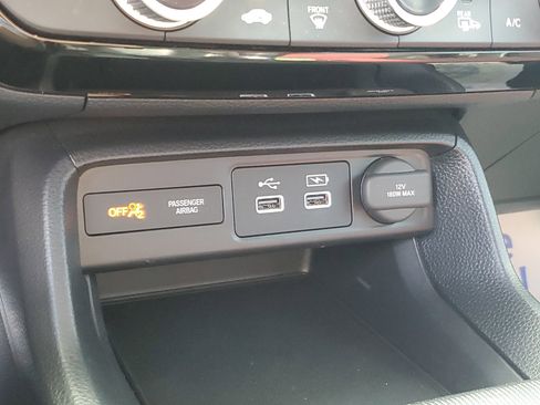 Used 2024 Honda Civic Si image 21