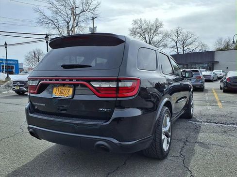 Used 2022 Dodge Durango SRT image 7