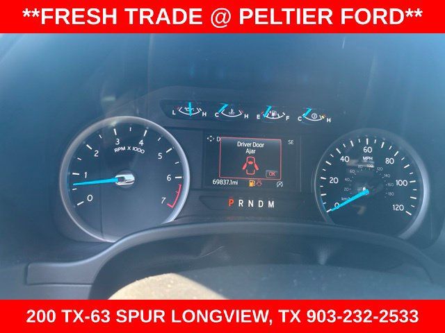 Used 2021 Ford Expedition XLT RWD image 11