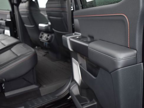 New 2025 Ford F150 Raptor AWD/4WD image 16