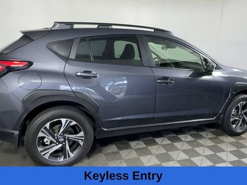 Used 2024 Subaru Crosstrek 2.0i Premium AWD/4WD image 12