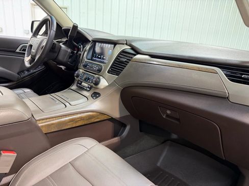 Used 2018 GMC Yukon XL Denali w/ Denali Ultimate Package image 14