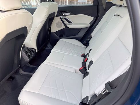 New 2026 BMW X1 xDrive28i w/ Technology Package image 28