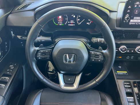 Used 2025 Honda CR-V Sport Touring image 28