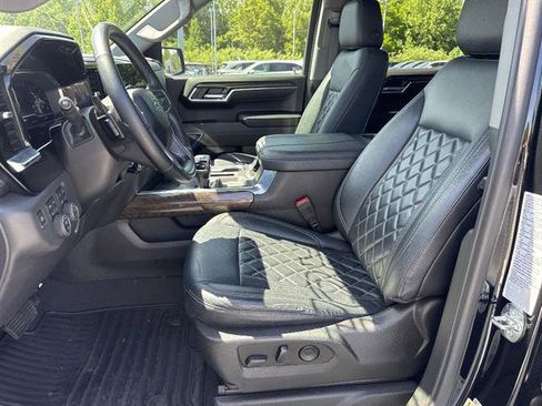 Used 2023 Chevrolet Silverado 1500 RST w/ All Star Edition Plus AWD/4WD image 10