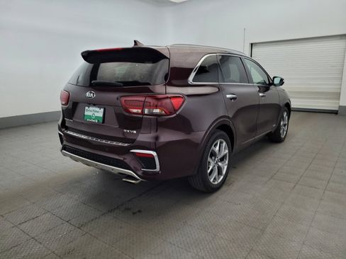 Used 2020 Kia Sorento SX AWD/4WD image 9