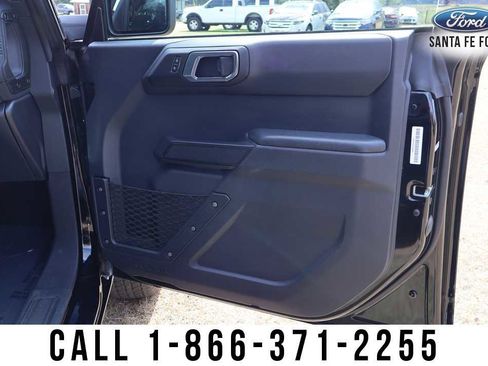 Used 2025 Ford Bronco Big Bend image 21