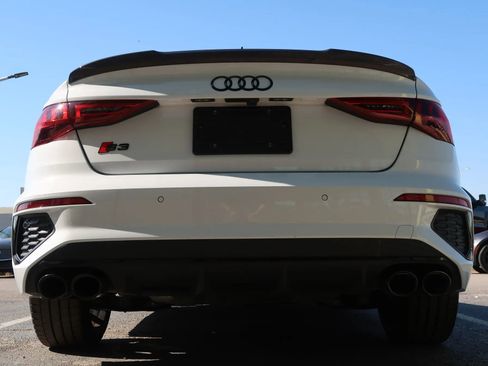 Used 2024 Audi S3 Premium Plus image 11
