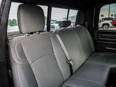 Used 2023 RAM 2500 Tradesman w/ Safety Group AWD/4WD image 44
