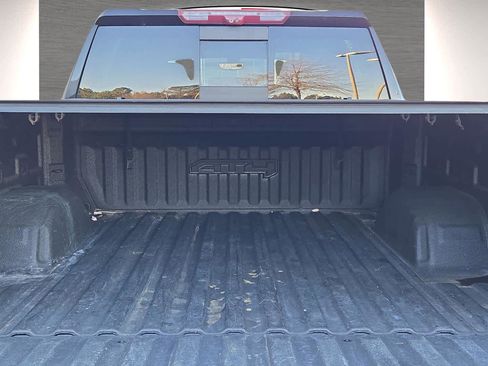 Used 2020 GMC Sierra 1500 AT4 w/ AT4 Premium Package image 11