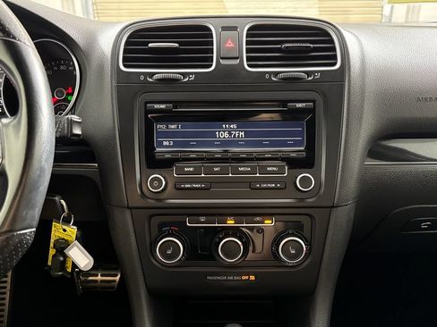 Used 2013 Volkswagen GTI 4-Door FWD image 16