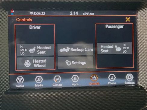 Used 2022 Jeep Gladiator Sport image 20